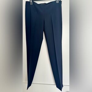 Theory Navy Women’s Pants